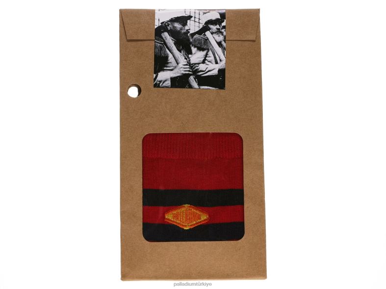 Palladium çorap Salsa üniseks cny merhaba çorap 8Z6D341