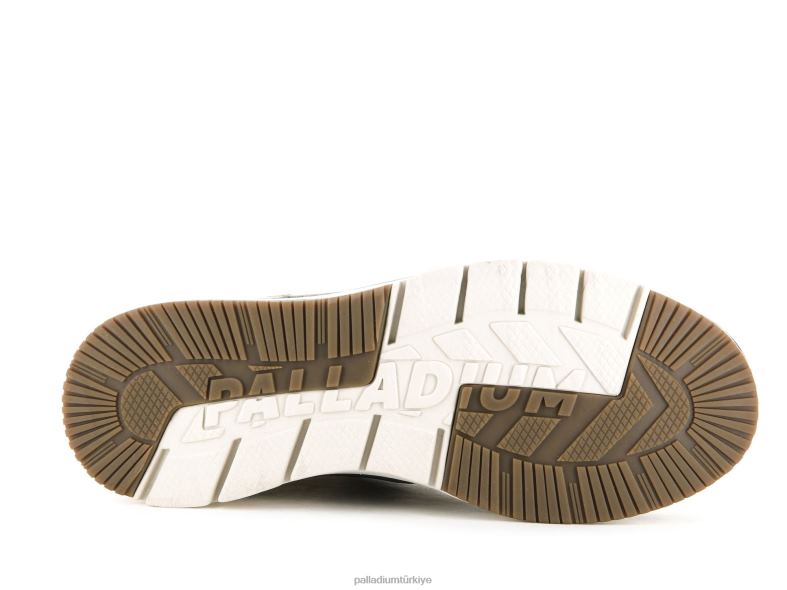 Palladium bot ayakkabı elma tarçın erkekler pallasider manşet su geçirmez artı 8Z6D14