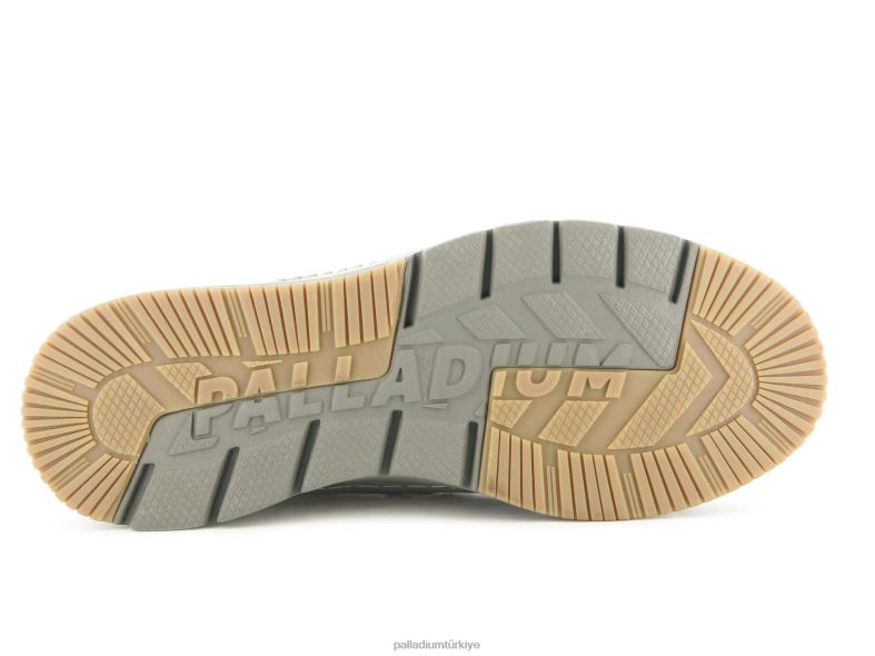 Palladium bot ayakkabı kumdan tepe erkekler pallasider merhaba nubuk 8Z6D32