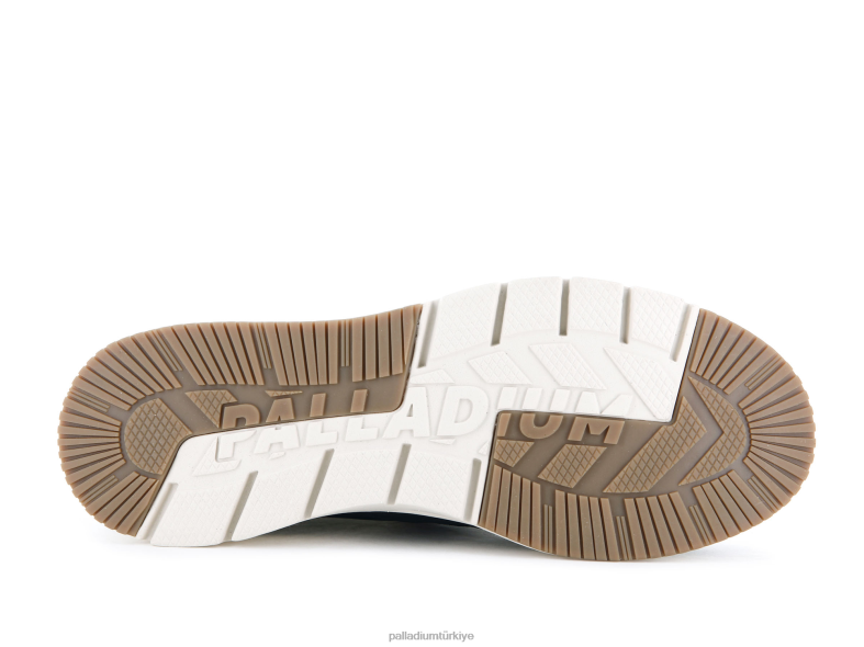 Palladium bot ayakkabı ruh hali indigo erkekler pallasider manşet su geçirmez artı 8Z6D15