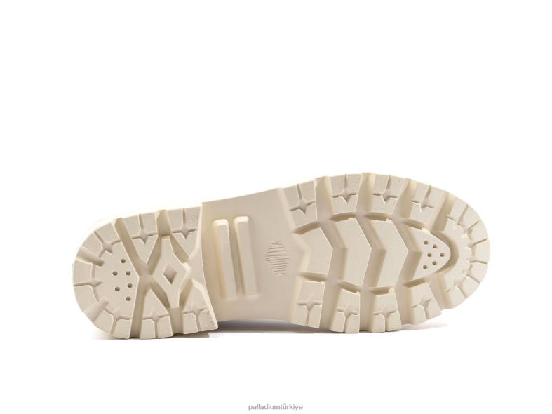 Palladium bot ayakkabı Ay çarpması kadınlar pallabase dimi 8Z6D222