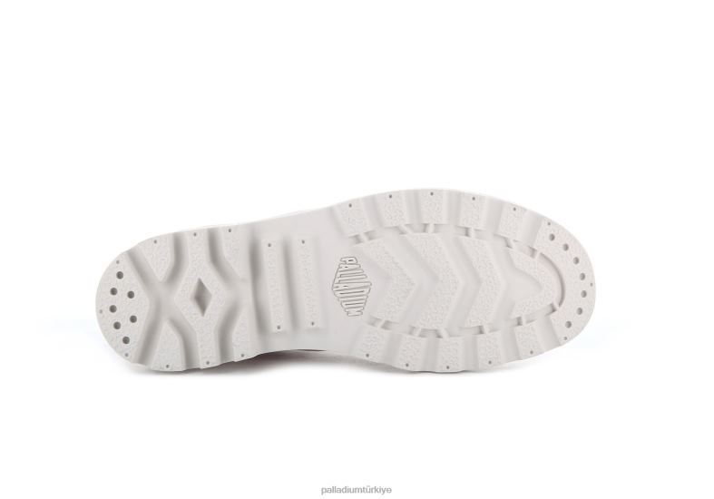 Palladium bot ayakkabı gül dumanı kadınlar wopampa merhaba 8Z6D254