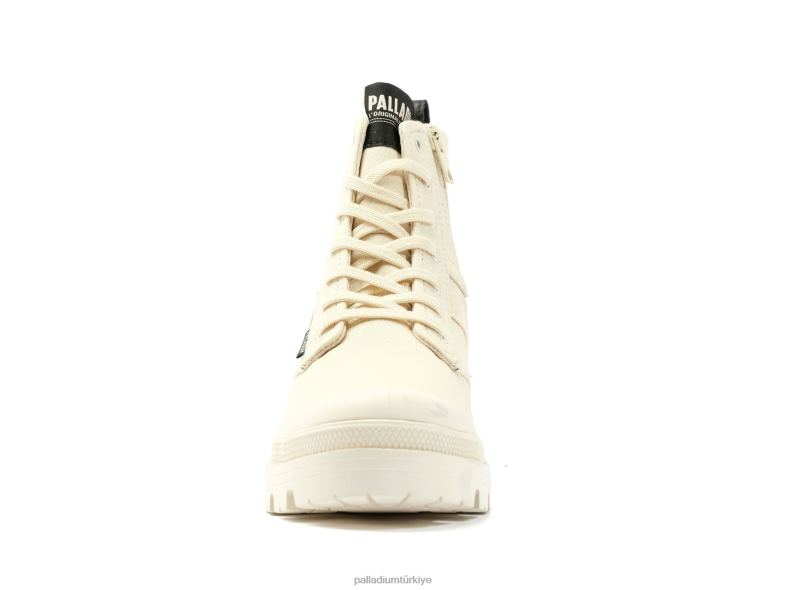 Palladium bot ayakkabı sahra kadınlar pallabase merhaba ordu 8Z6D217