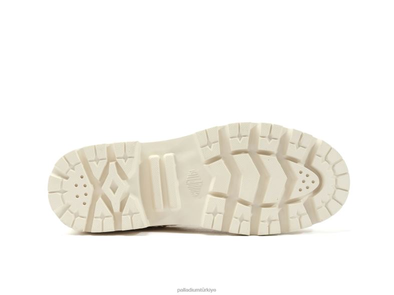 Palladium bot ayakkabı sahra kadınlar pallabase merhaba ordu 8Z6D217