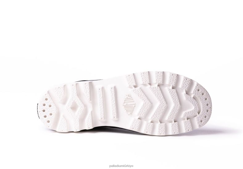 Palladium bot ayakkabı siyah/hatmi kadınlar wopampa merhaba 8Z6D267