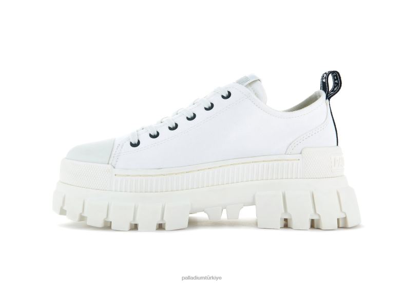Palladium ayakkabı yıldız beyazı kadınlar tx isyanı 8Z6D316