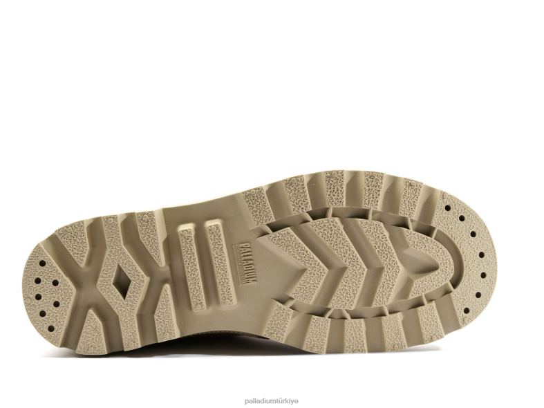 Palladium bot ayakkabı ağaçlık üniseks pallabröz iş giysisi 8Z6D12
