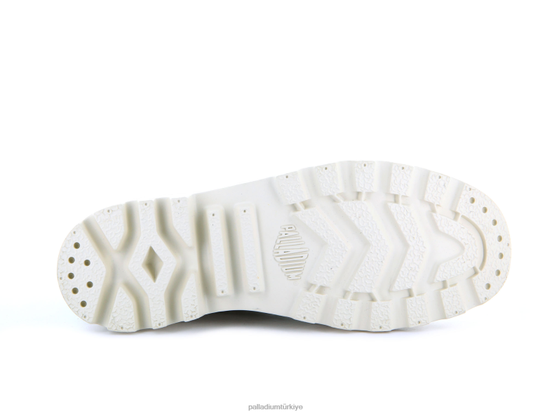 Palladium bot ayakkabı kumdan tepe üniseks pampa merhaba htg kaynağı 8Z6D69