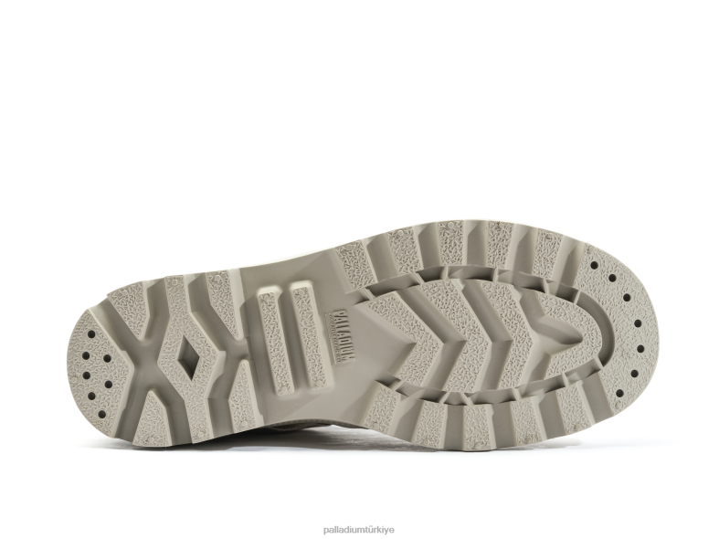 Palladium bot ayakkabı kumdan tepe üniseks pampa x kader 8Z6D35