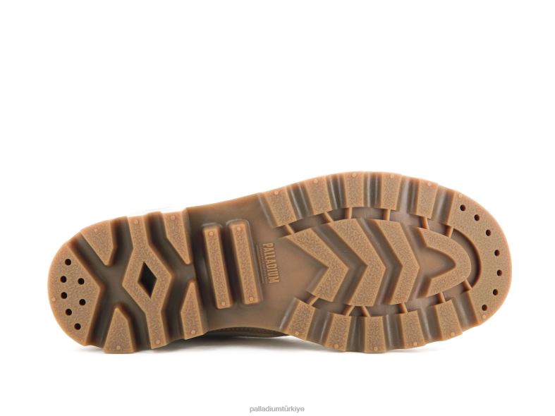 Palladium bot ayakkabı peru arşivi üniseks pampa gölgesi 75. 8Z6D48