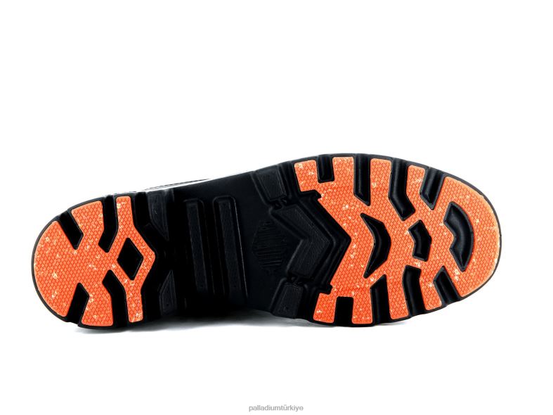 Palladium bot ayakkabı ruh hali indigo üniseks pampa travel liteplus su geçirmez 8Z6D39