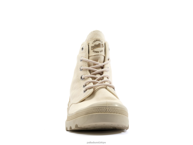 Palladium bot ayakkabı sahra üniseks pallabröz iş giysisi 8Z6D13