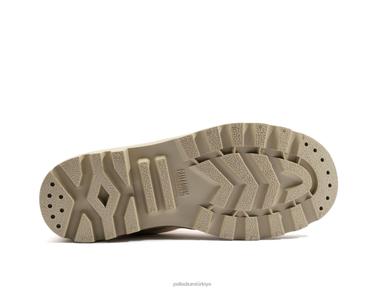 Palladium bot ayakkabı sahra üniseks pallabröz iş giysisi 8Z6D13