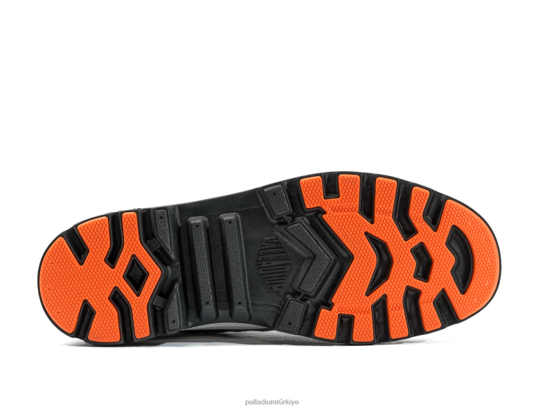 Palladium bot ayakkabı yıldız beyazı üniseks pampa lite plus matrix 8Z6D8