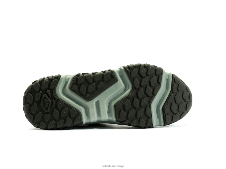 Palladium ayakkabı asit grisi üniseks şebekeden bağımsız hafif paket 8Z6D198