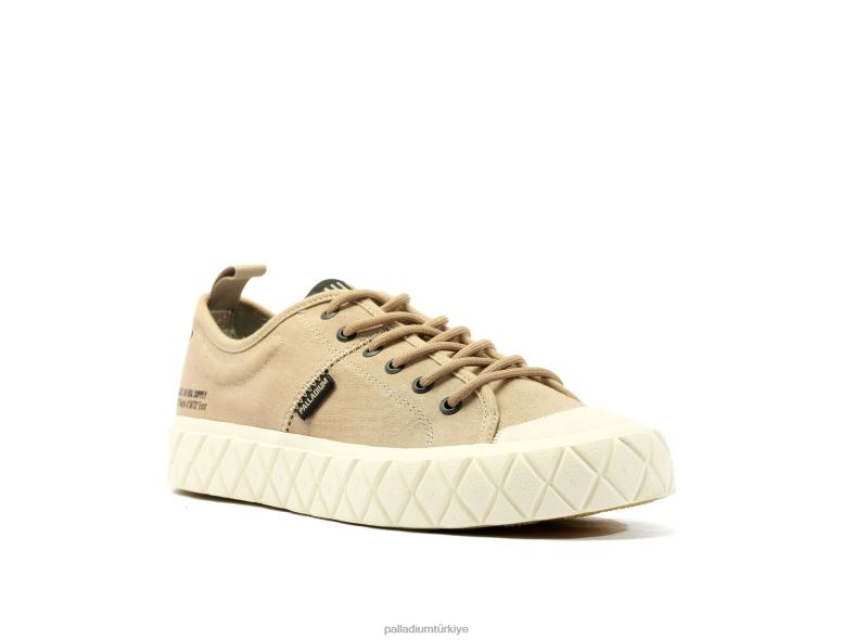 Palladium ayakkabı kumdan tepe üniseks palla ace lo kaynağı 8Z6D154
