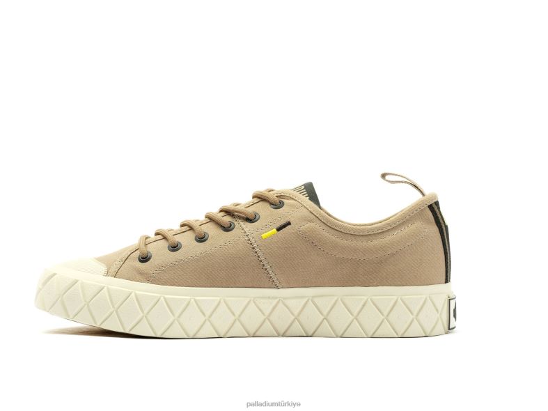 Palladium ayakkabı kumdan tepe üniseks palla ace lo kaynağı 8Z6D154