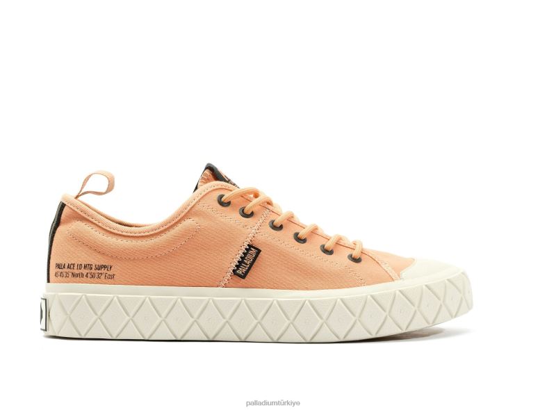 Palladium ayakkabı kumtaşı üniseks palla ace lo kaynağı 8Z6D155