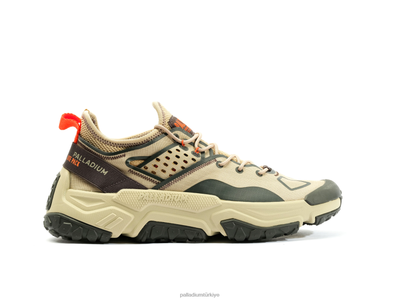 Palladium ayakkabı safari üniseks şebekeden bağımsız hafif paket 8Z6D199