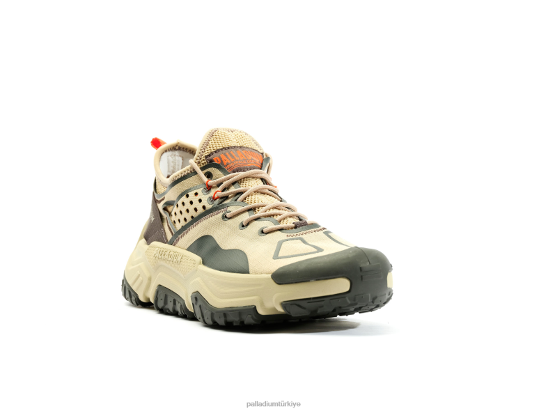 Palladium ayakkabı safari üniseks şebekeden bağımsız hafif paket 8Z6D199