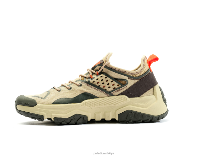 Palladium ayakkabı safari üniseks şebekeden bağımsız hafif paket 8Z6D199