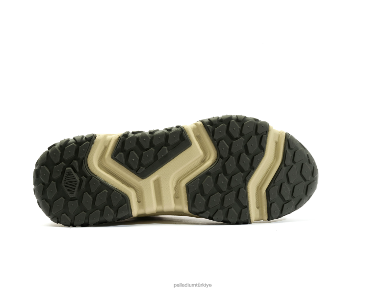 Palladium ayakkabı safari üniseks şebekeden bağımsız hafif paket 8Z6D199