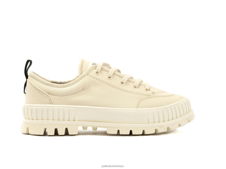 Palladium ayakkabı sahra üniseks pallahock organik 2 8Z6D193