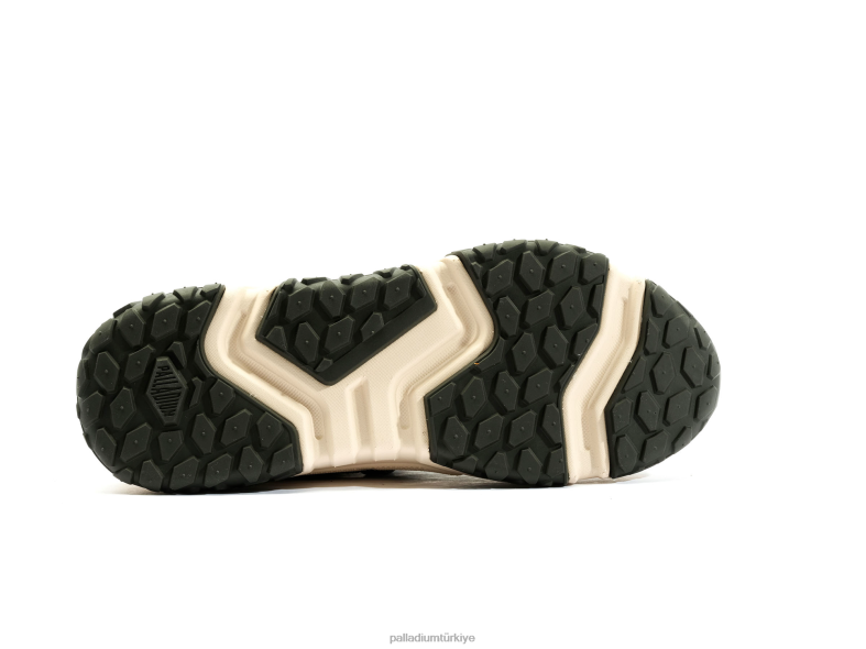 Palladium ayakkabı zeytin gecesi üniseks şebeke dışı lo matrix 8Z6D205