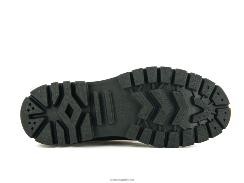 Palladium ayakkabı havai fişek üniseks pallahock seyahat wpplus 8Z6D138