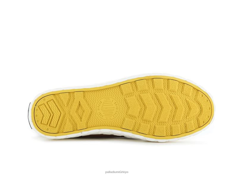 Palladium ayakkabı peru arşivi üniseks palla ace kanvas orta 8Z6D142