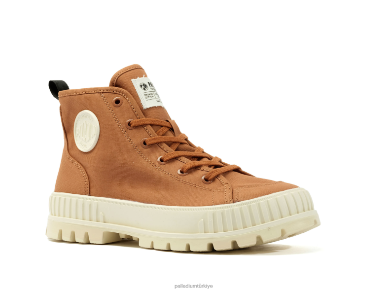 Palladium ayakkabı peru arşivi üniseks pallahock organik 2 8Z6D135