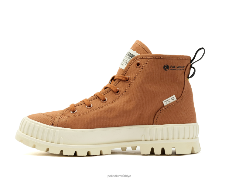 Palladium ayakkabı peru arşivi üniseks pallahock organik 2 8Z6D135