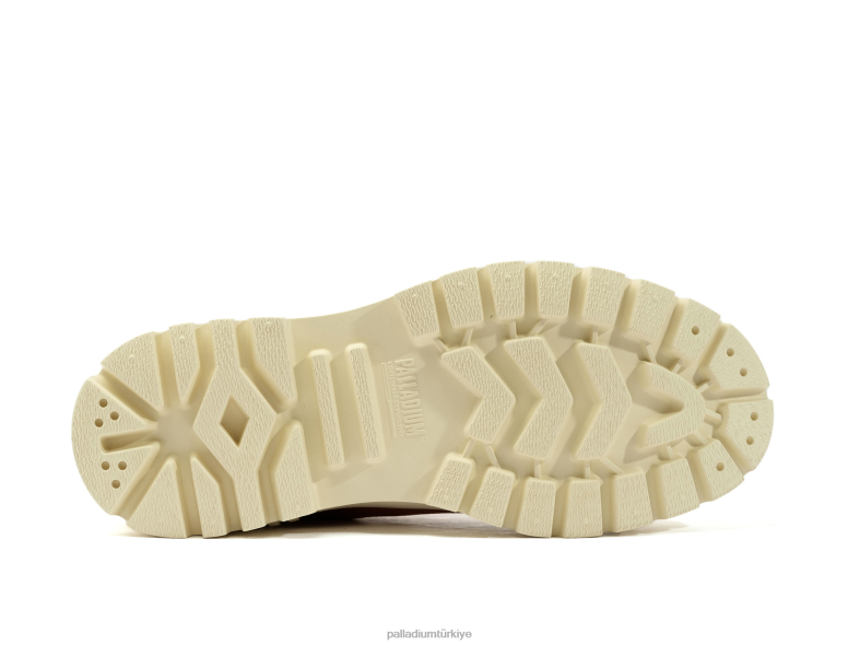 Palladium ayakkabı peru arşivi üniseks pallahock organik 2 8Z6D135