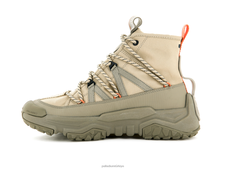 Palladium ayakkabı sıcak kum üniseks şebekeden bağımsız çapraz wpplus 8Z6D139