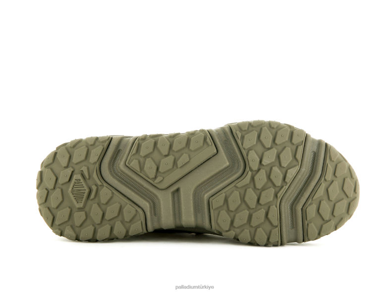 Palladium ayakkabı sıcak kum üniseks şebekeden bağımsız çapraz wpplus 8Z6D139